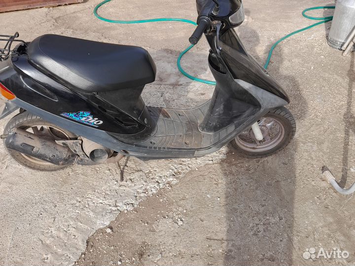 Honda dio af27
