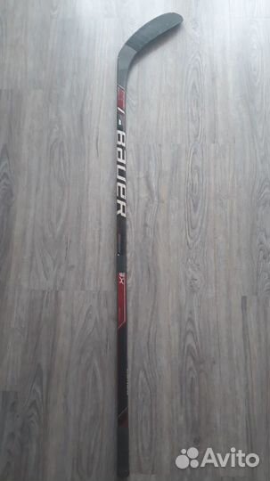 Клюшка хоккейная детская левый хват