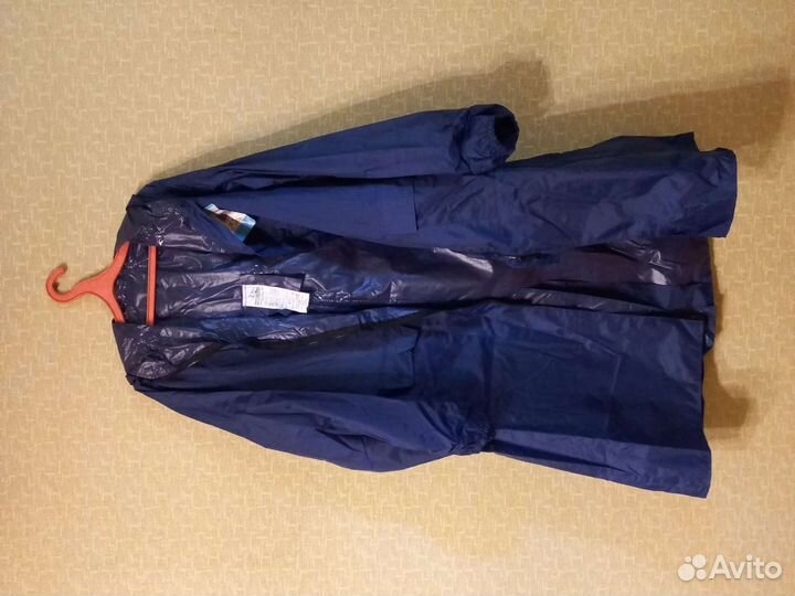 Плащ дождевик