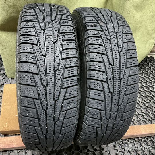 Nokian Tyres Nordman RS2 175/65 R14