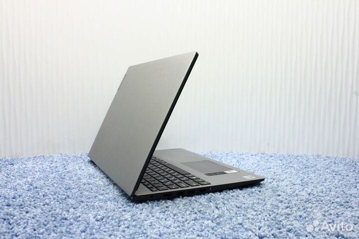 Мощный ноутбук Lenovo с гарантией