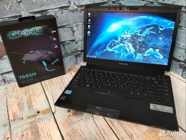 Ноутбуки на i3/ i5/ i7/ SSD с гарантией