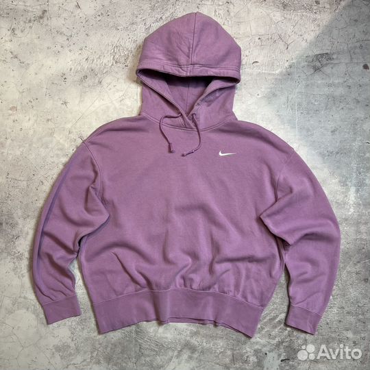 Худи Nike oversize оригинал