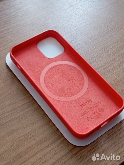 Чехол на iPhone 12 mini