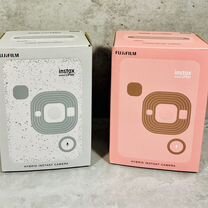 Fujifilm Instax Mini LiPlay