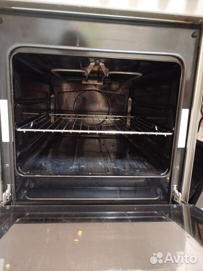 Плита электрическая стекло керамика бу