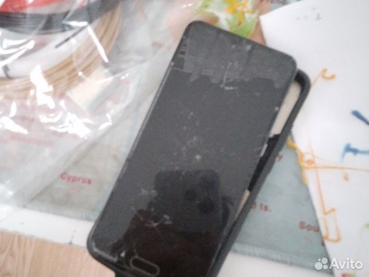 HUAWEI P20, 6/128 ГБ