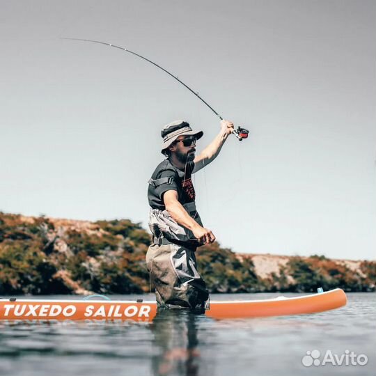 Sup борд Сап доска funwater cetus 12