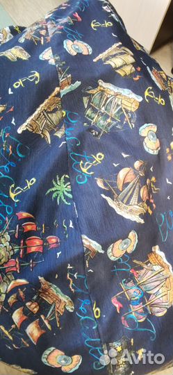 Кресло груша мешок пуф