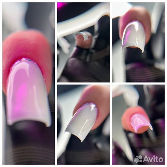 Мастер маникюра и педикюра