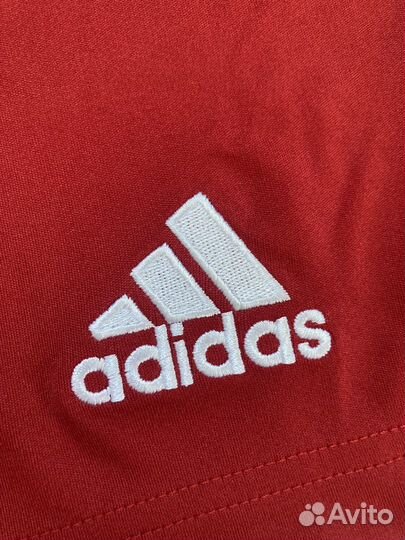 Шорты adidas женские