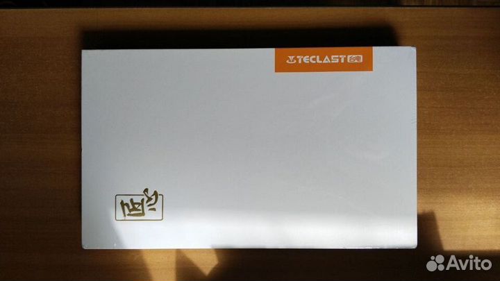 Планшет Teclast T45HD 8/128, новый