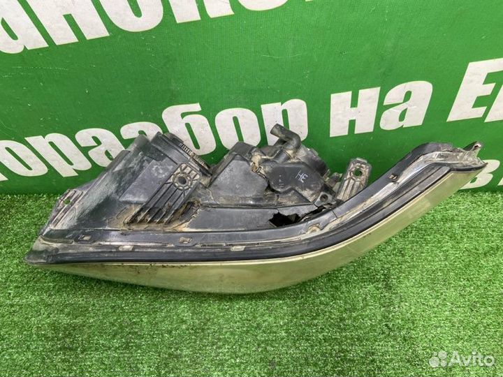 Фара галогеновая передняя левая Chevrolet Epica