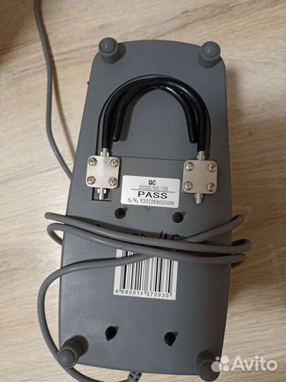 Противопролежневый матрас армед