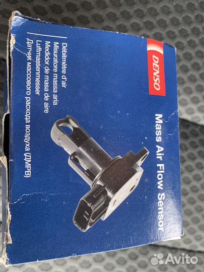 Датчик расхода воздуха для ренж ровер,ягуар,форд