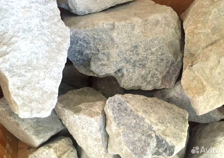 Щебень Сокский 40х70