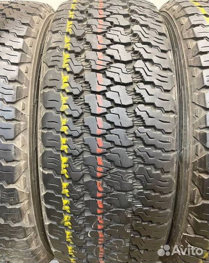 Goodyear Wrangler F1 275/60 R20 114T