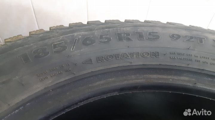 Nordman Nordman 4 185/65 R15