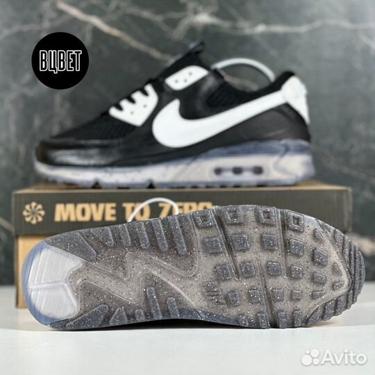 Кроссовки мужские Nike Air Max Terrascape 90