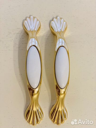 Ручка для мебели