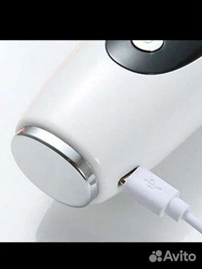 Вакуумный очиститель от пор