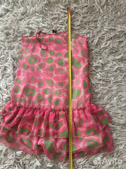 Летний сарафан