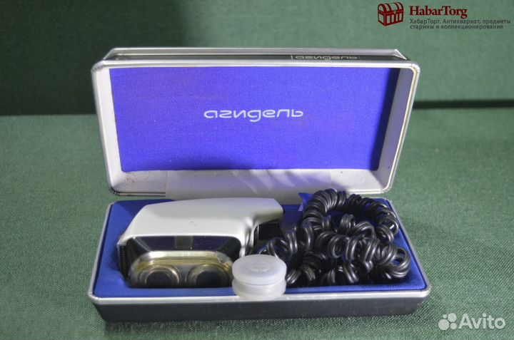 Бритва электрическая электробритва 