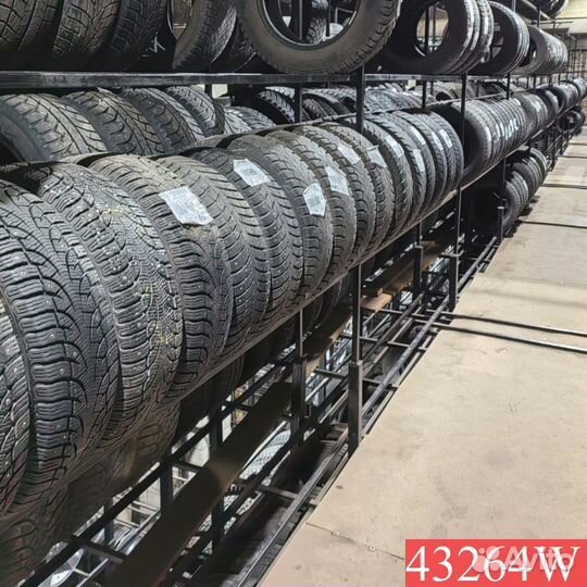 Kumho Sense KR26 215/70 R15 98L