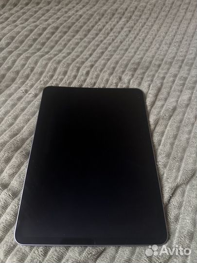 iPad pro 11 2020 128gb