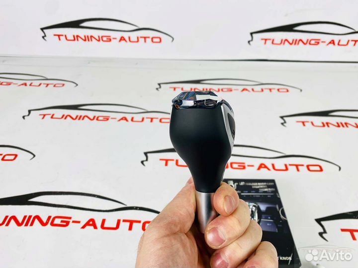 Ручка АКПП Lexus LED V7213