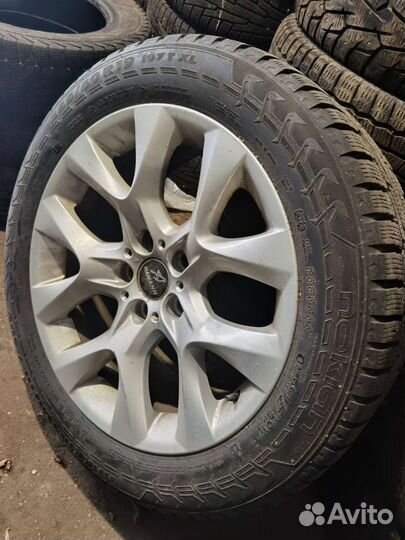 Колеса bmw x5 e70