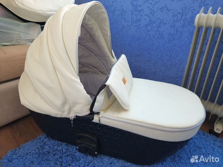 Коляска Verdi Axel 3 в 1