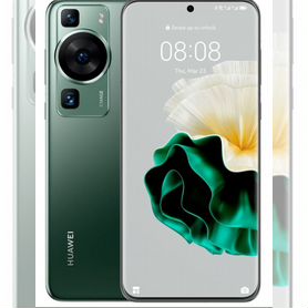 HUAWEI P60, 8/256 ГБ