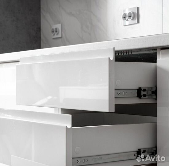 Кухонный гарнитур в рассрочку