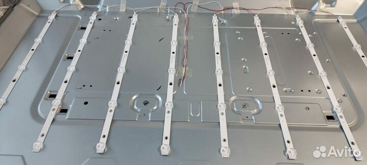 FHD Телевизор Рhilips 43рft4001