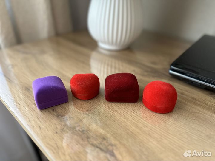 Коробка для украшений