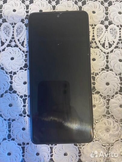 Xiaomi redmi note 10 pro