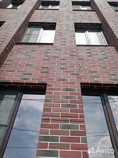 Гибкий кирпич