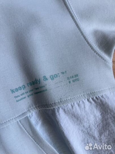 Худи Zara, 9/10 лет 134 рост