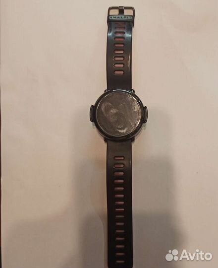 Xiaomi amazfit pace