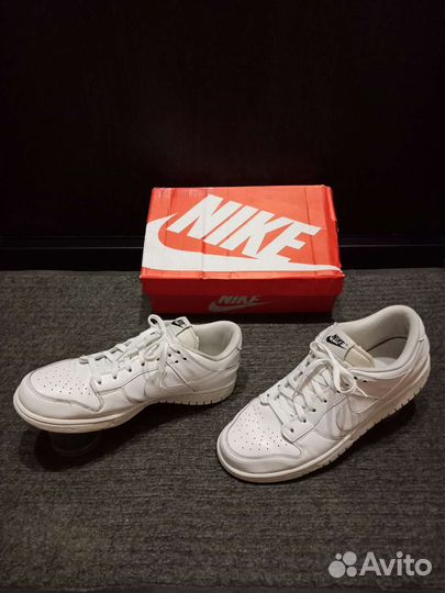 Кроссовки Nike (р. 43 )