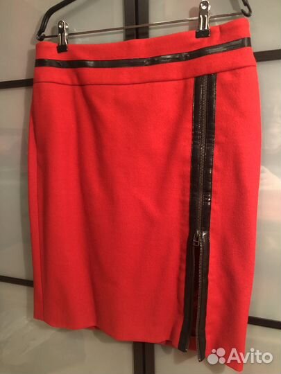 Эффектный деловой костюм