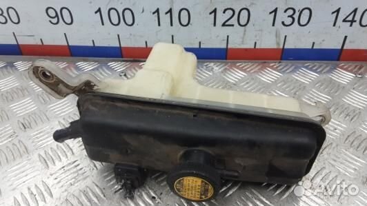 Бачок расширительный toyota RAV 4 ZSA3 (4AD14NP01)