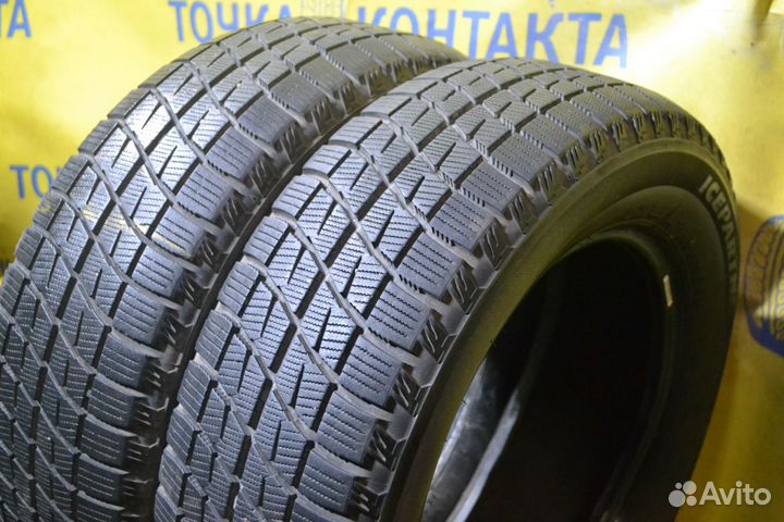 Bridgestone Ice Partner 205/60 R16