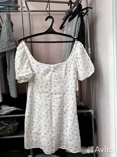 Платье женское