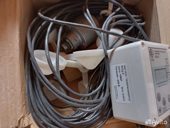 Видеокамера