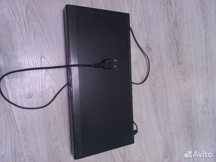 DVD плеер LG