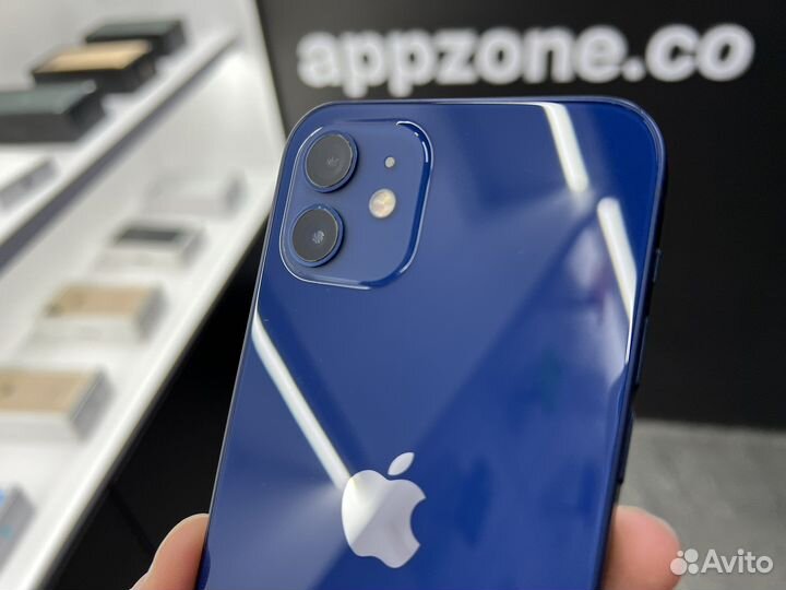 iPhone 12, 128 ГБ
