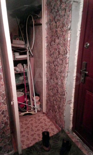 1-к. квартира, 34,9 м², 1/3 эт.