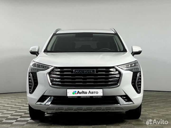 Haval Jolion 1.5 AMT, 2023, 31 923 км